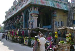 Tarangambadi (Tranquebar)